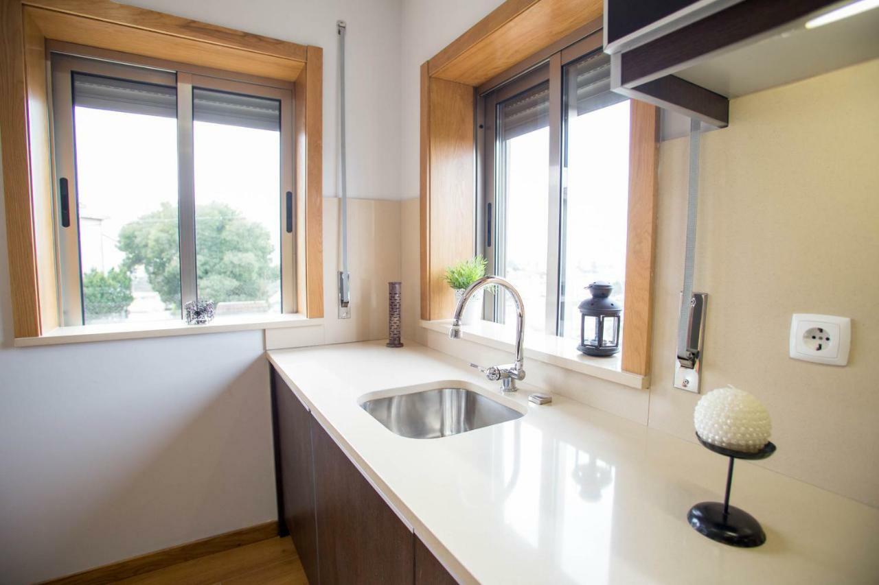 Lapa House Apartment *