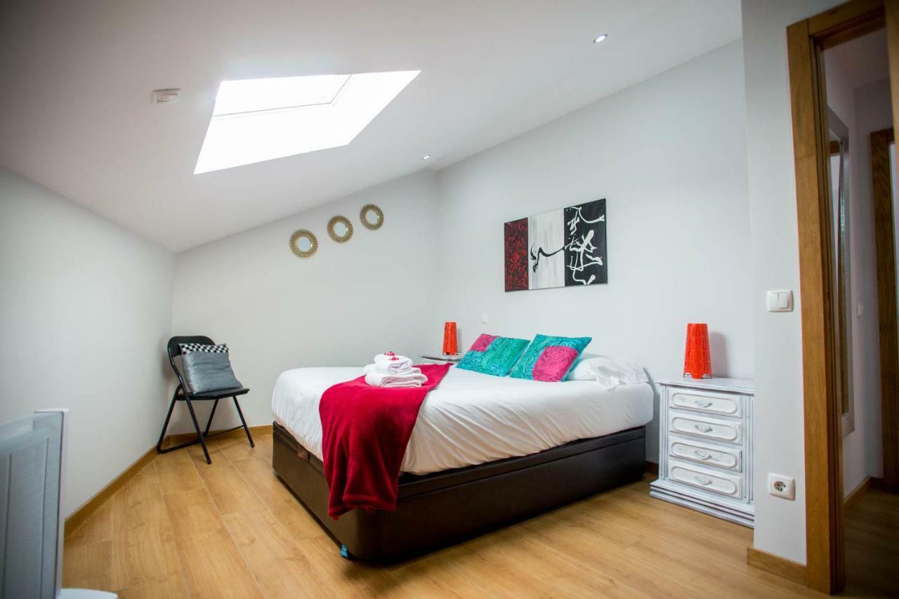 Apartment Lapa House *