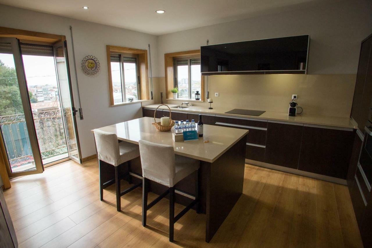 Apartment Lapa House