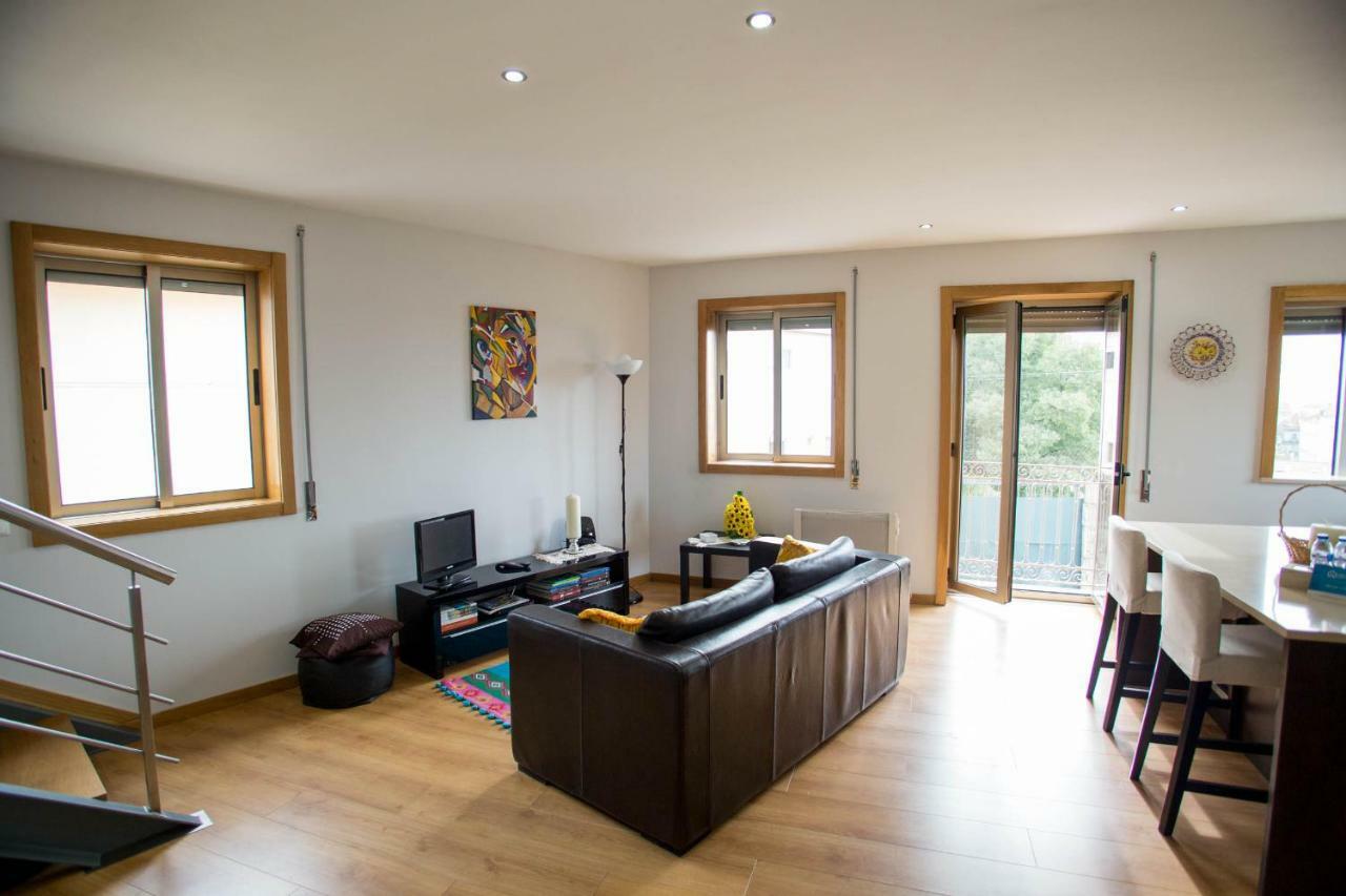 Apartment Lapa House *