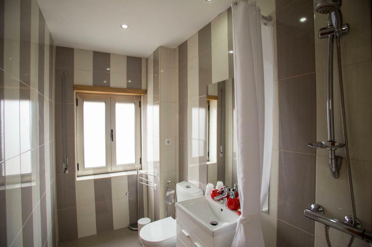 Apartment Lapa House