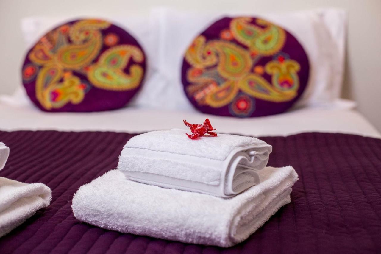 Apartment Lapa House *