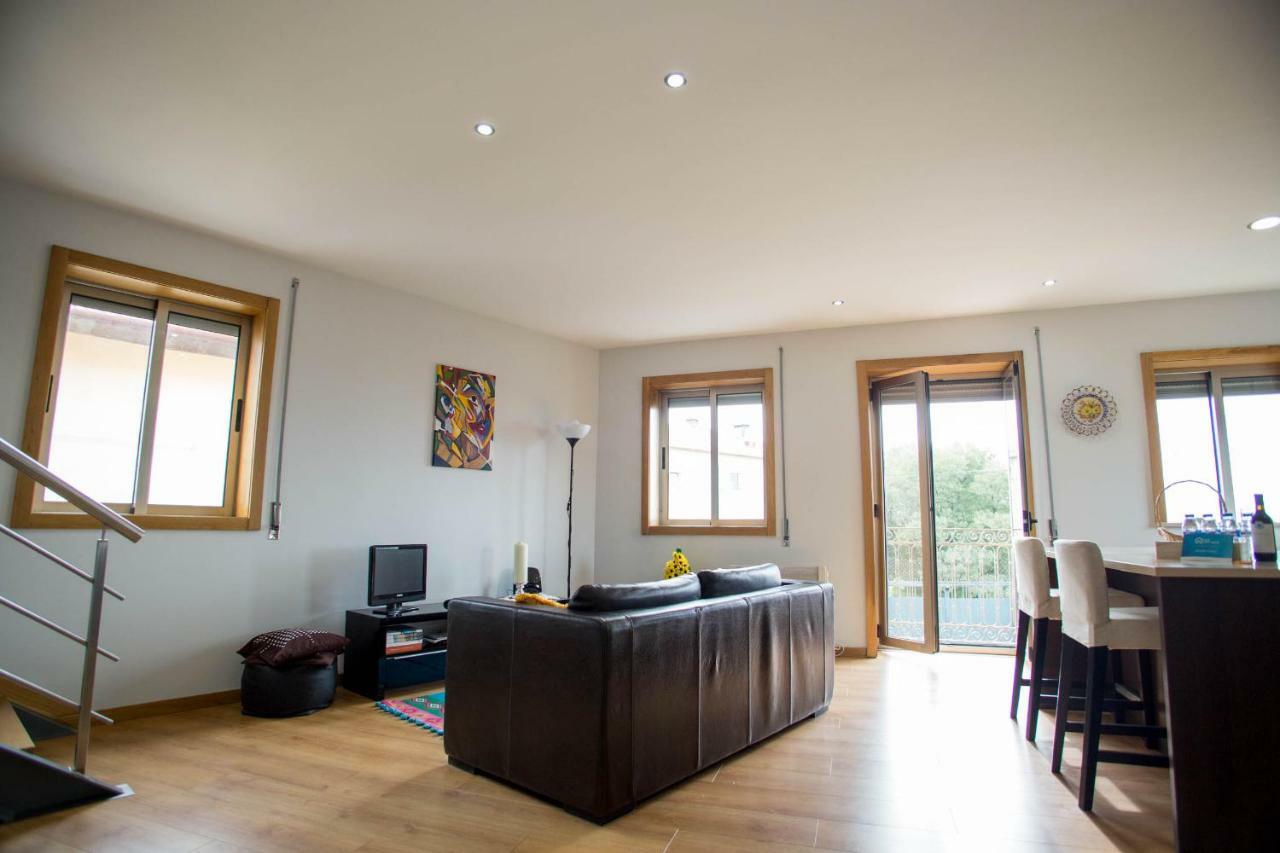 Apartment Lapa House
