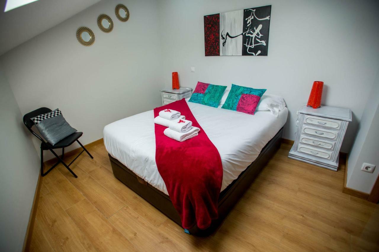 Lapa House Apartment *