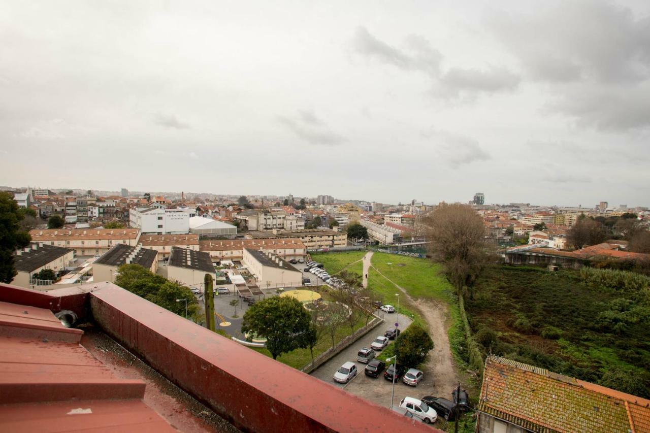 Lapa House Porto