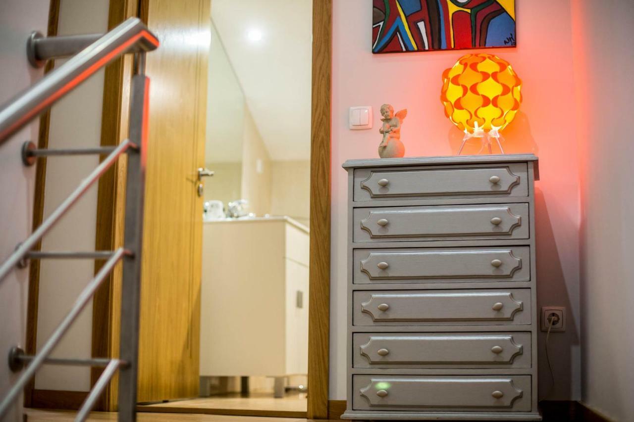 Lapa House Apartment