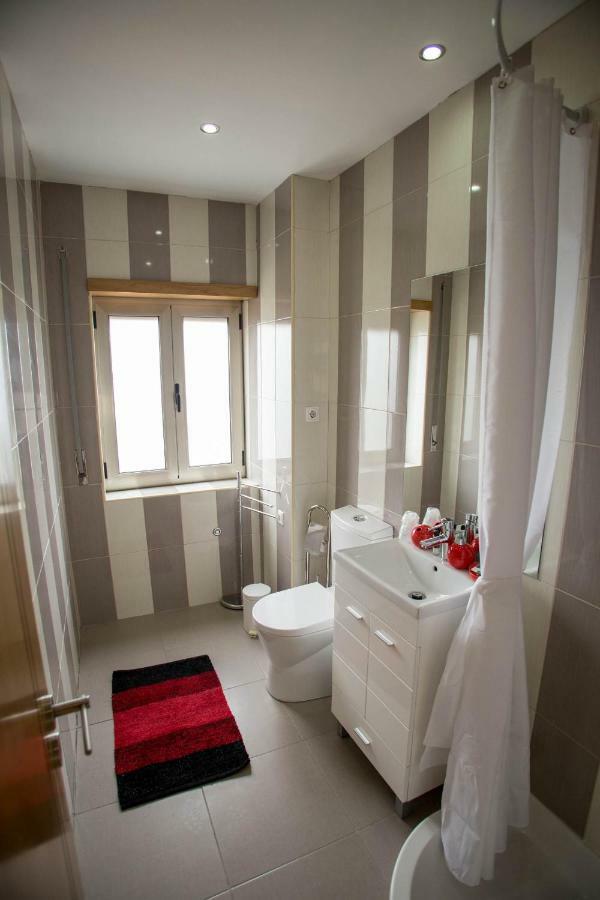 Lapa House Apartment *