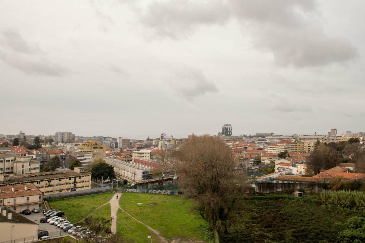 Lapa House Apartment *
