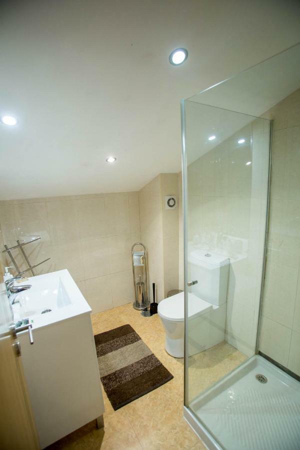 Apartment Lapa House