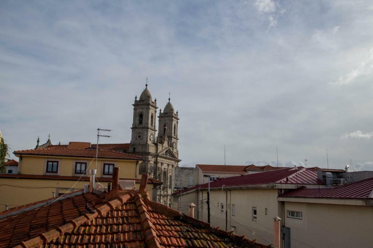 Lapa House Porto