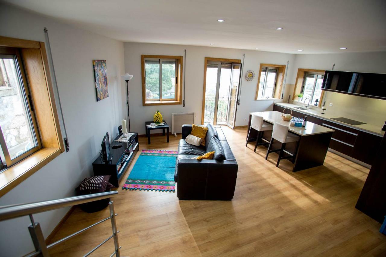 Lapa House Apartment Porto