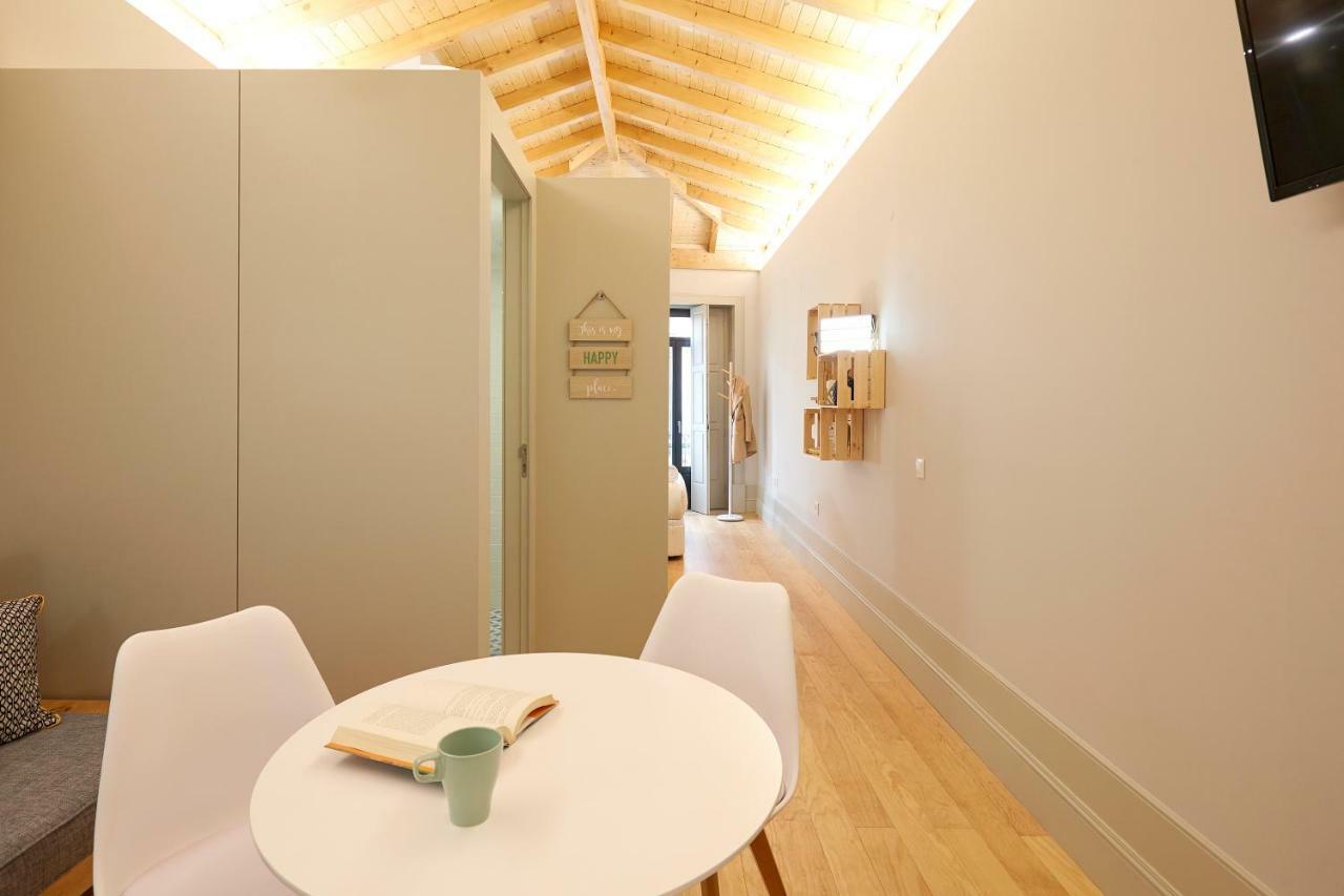 Loft Sa De Noronha Porto