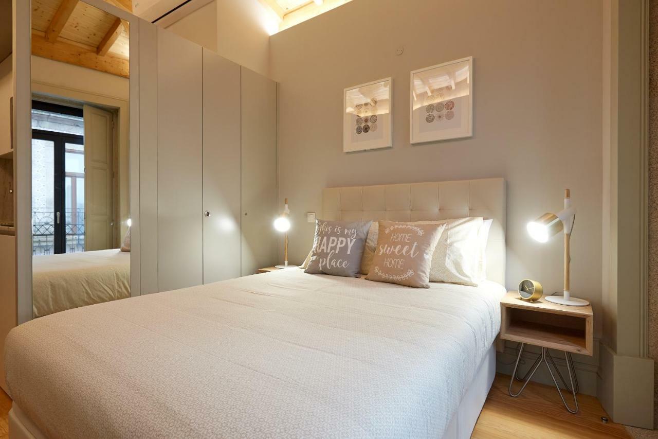 Loft Sa De Noronha Apartment Porto