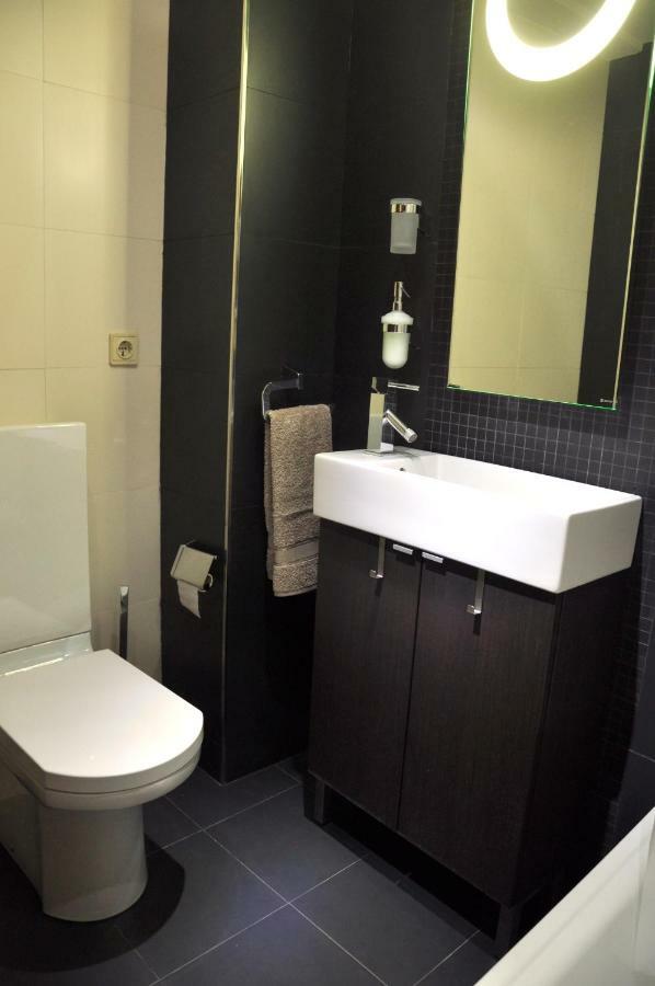 A Casinha Do Apartment Porto