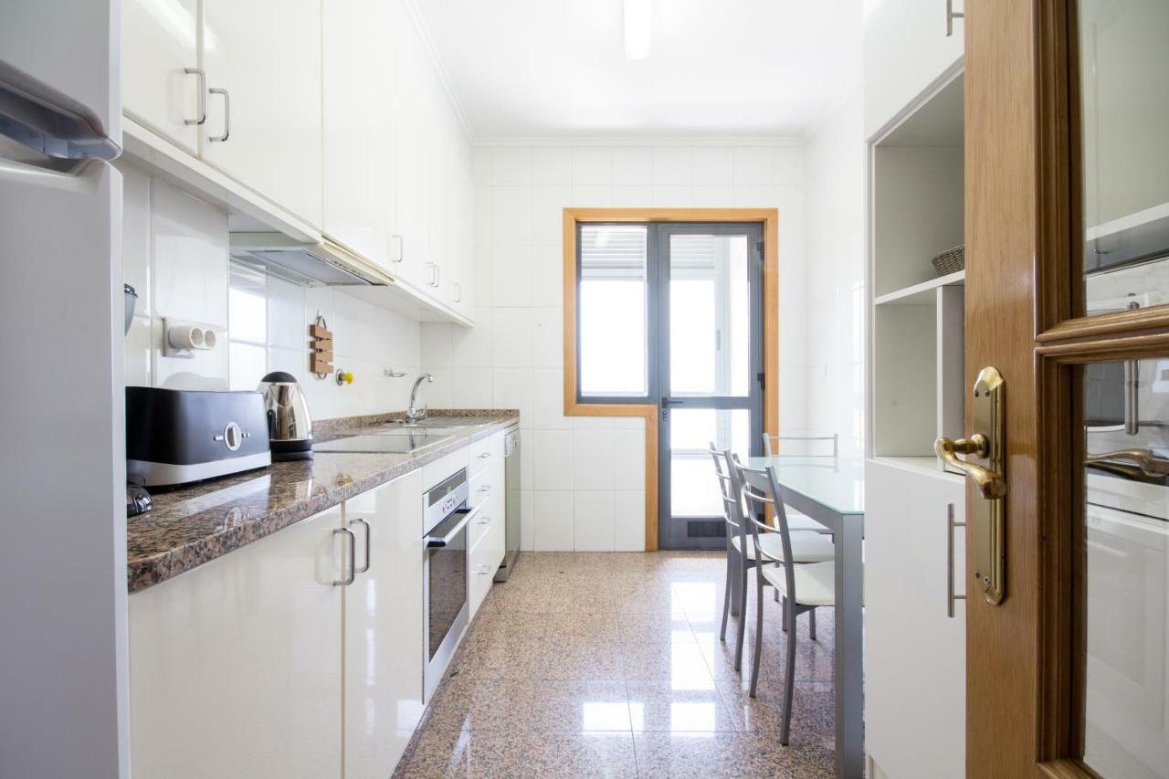 Ohh - Palacio Garden Apartment *
