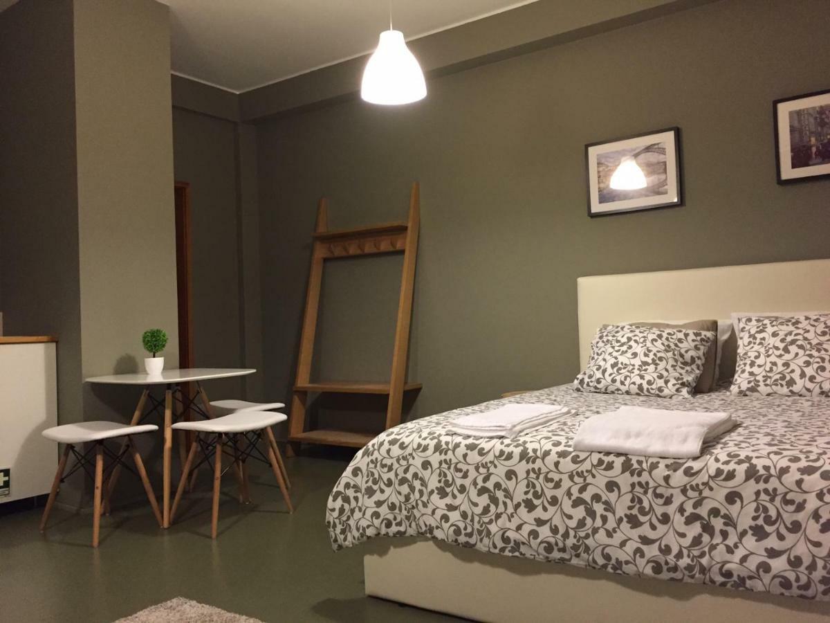 Bolhao Skyline Apartment