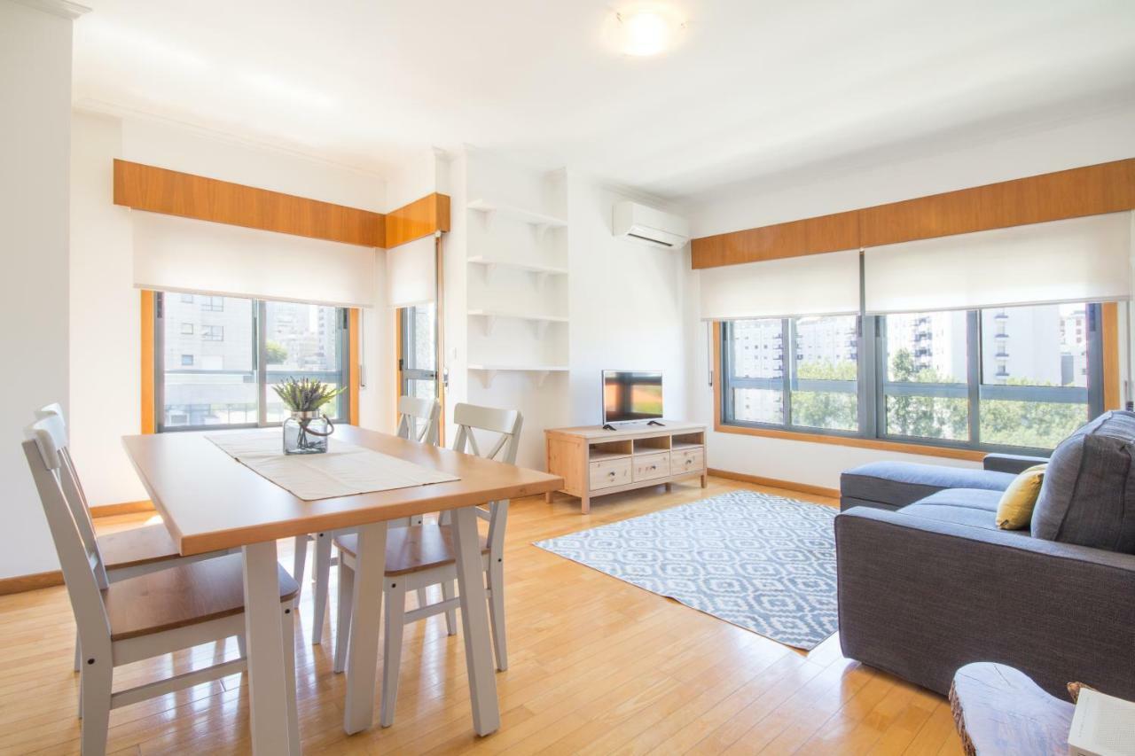 Ohh - Palacio Garden Apartment