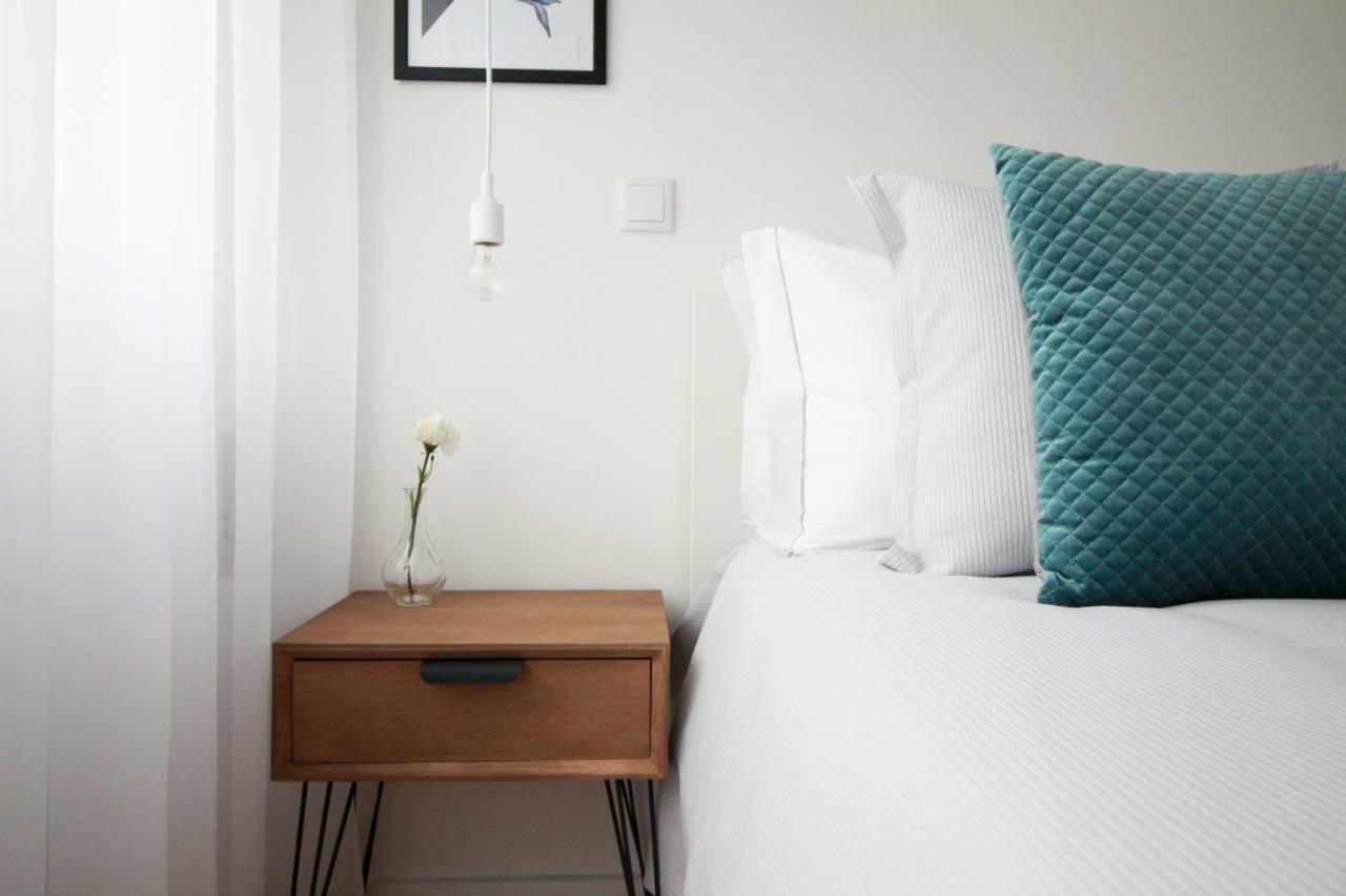 Apartment Laz