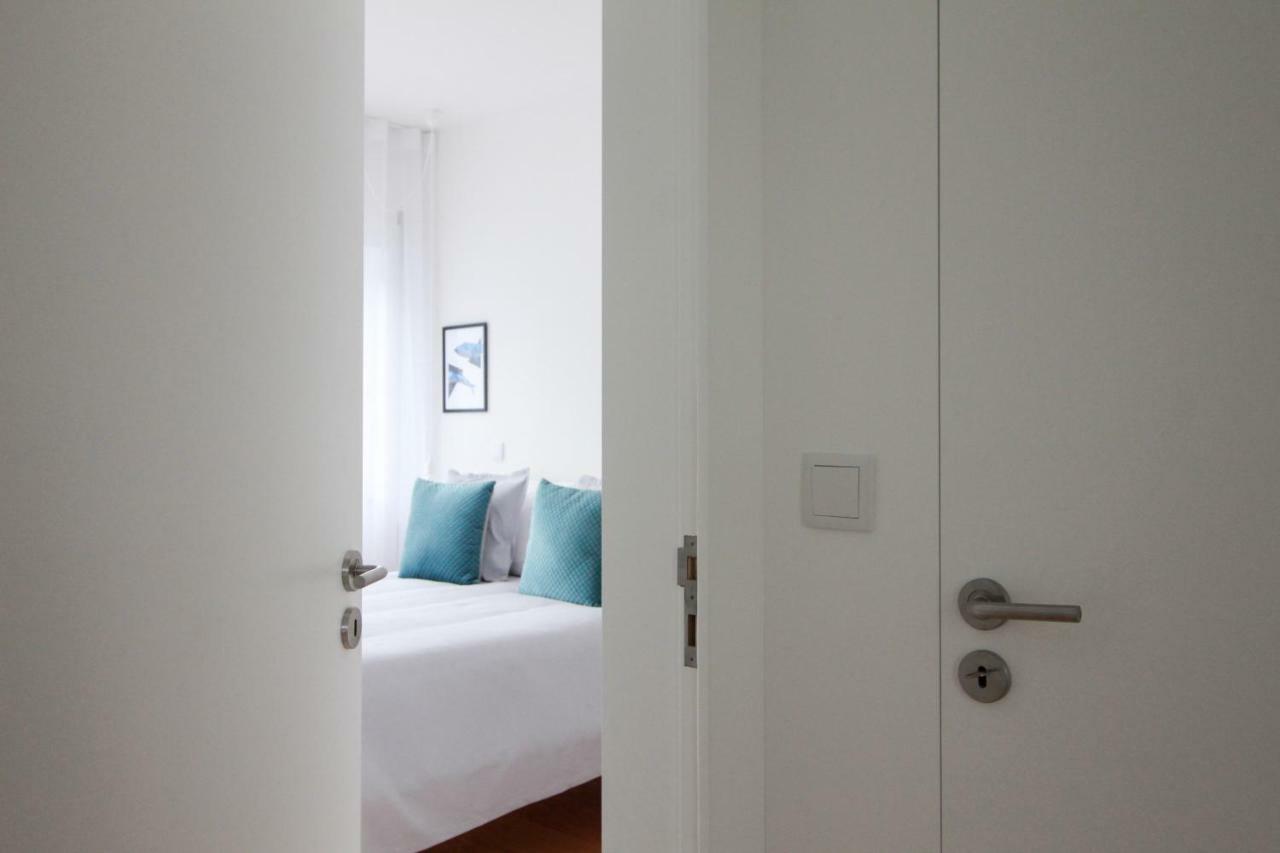 Apartment Laz