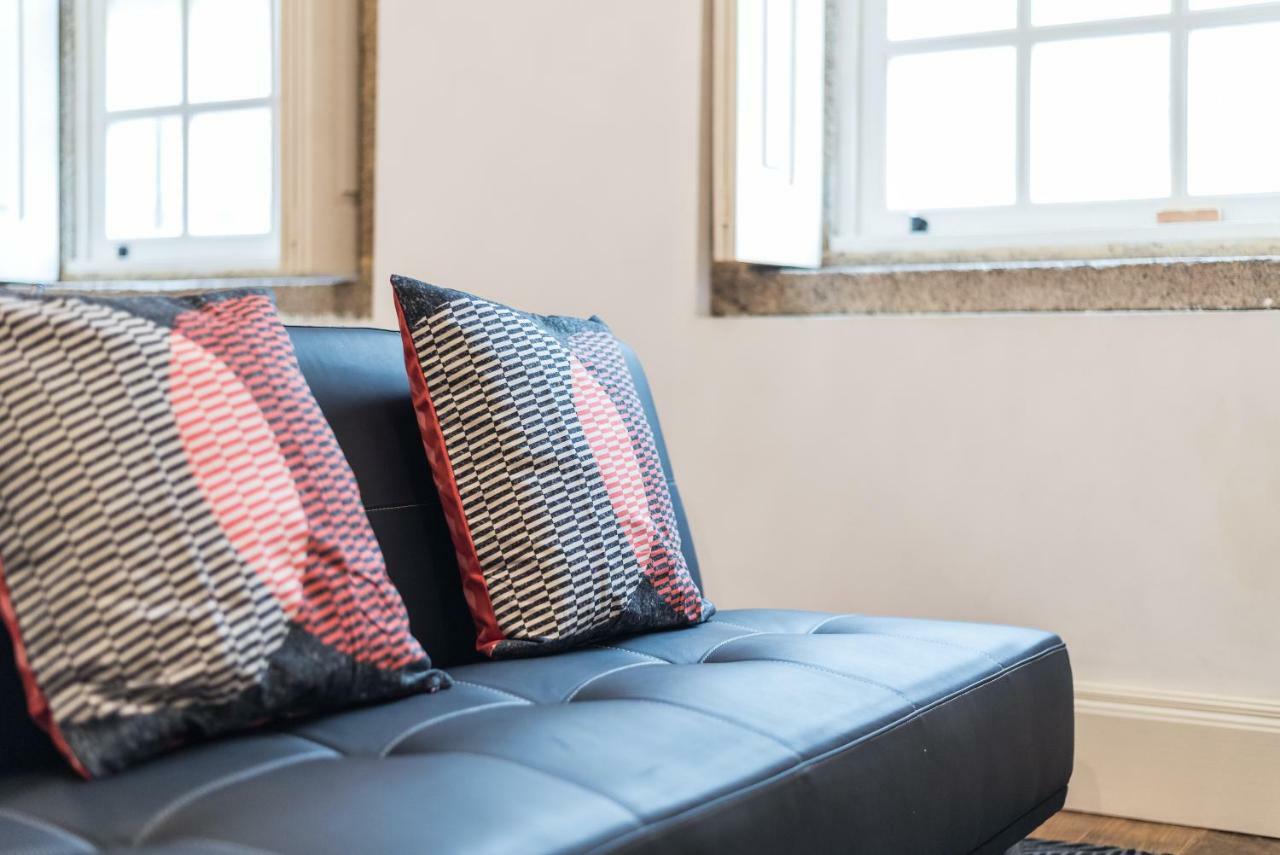 Guestready- Dalliance Apts Appartement