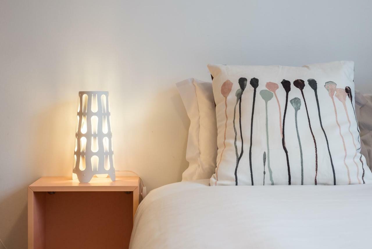 Appartement Guestready- Dalliance Apts Porto