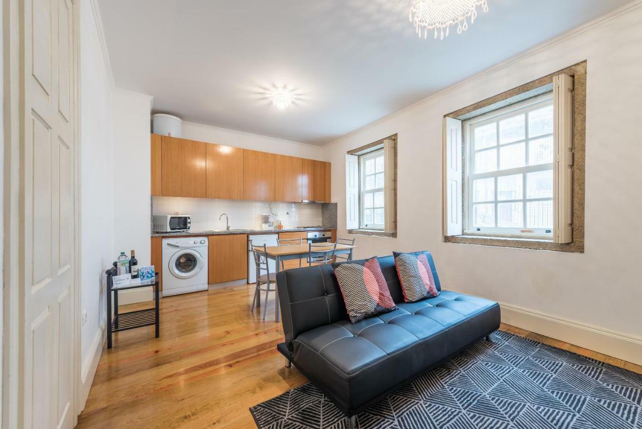 Appartement Guestready- Dalliance Apts Porto
