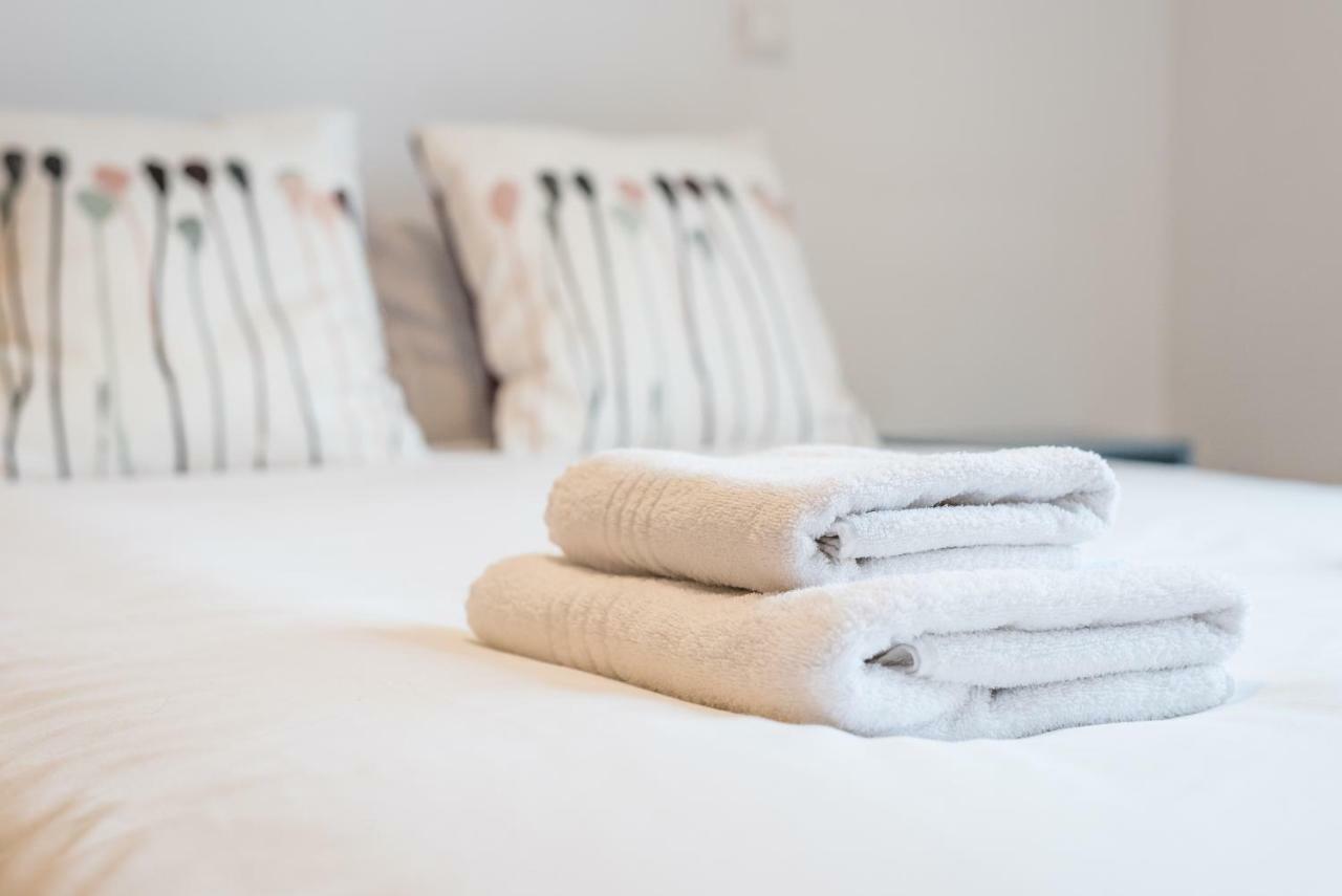 Appartement Guestready- Dalliance Apts Porto