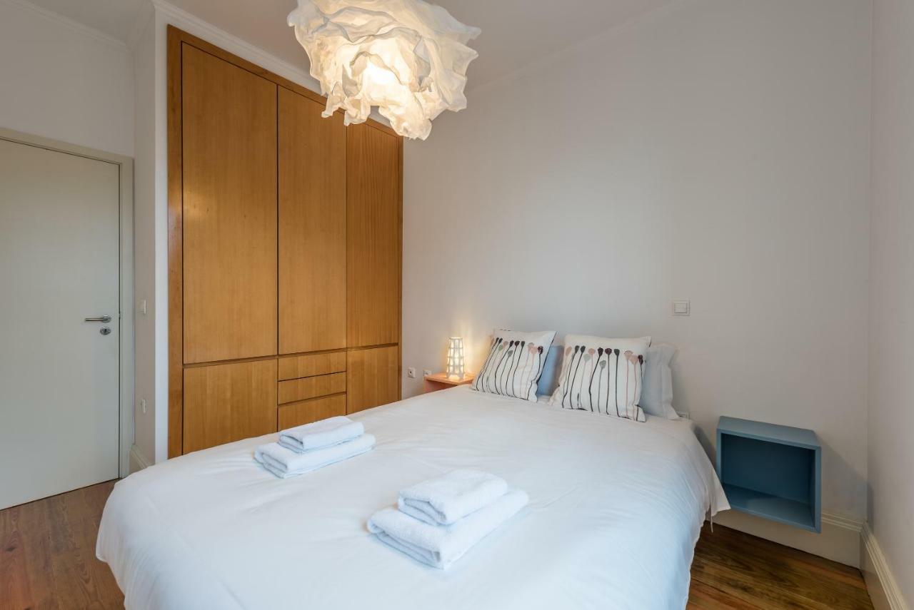 Guestready- Dalliance Apts Porto