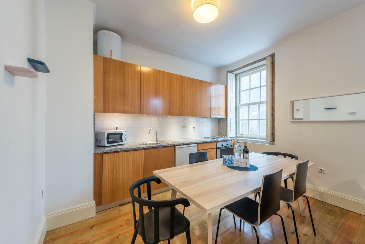 Guestready- Dalliance Apts Porto