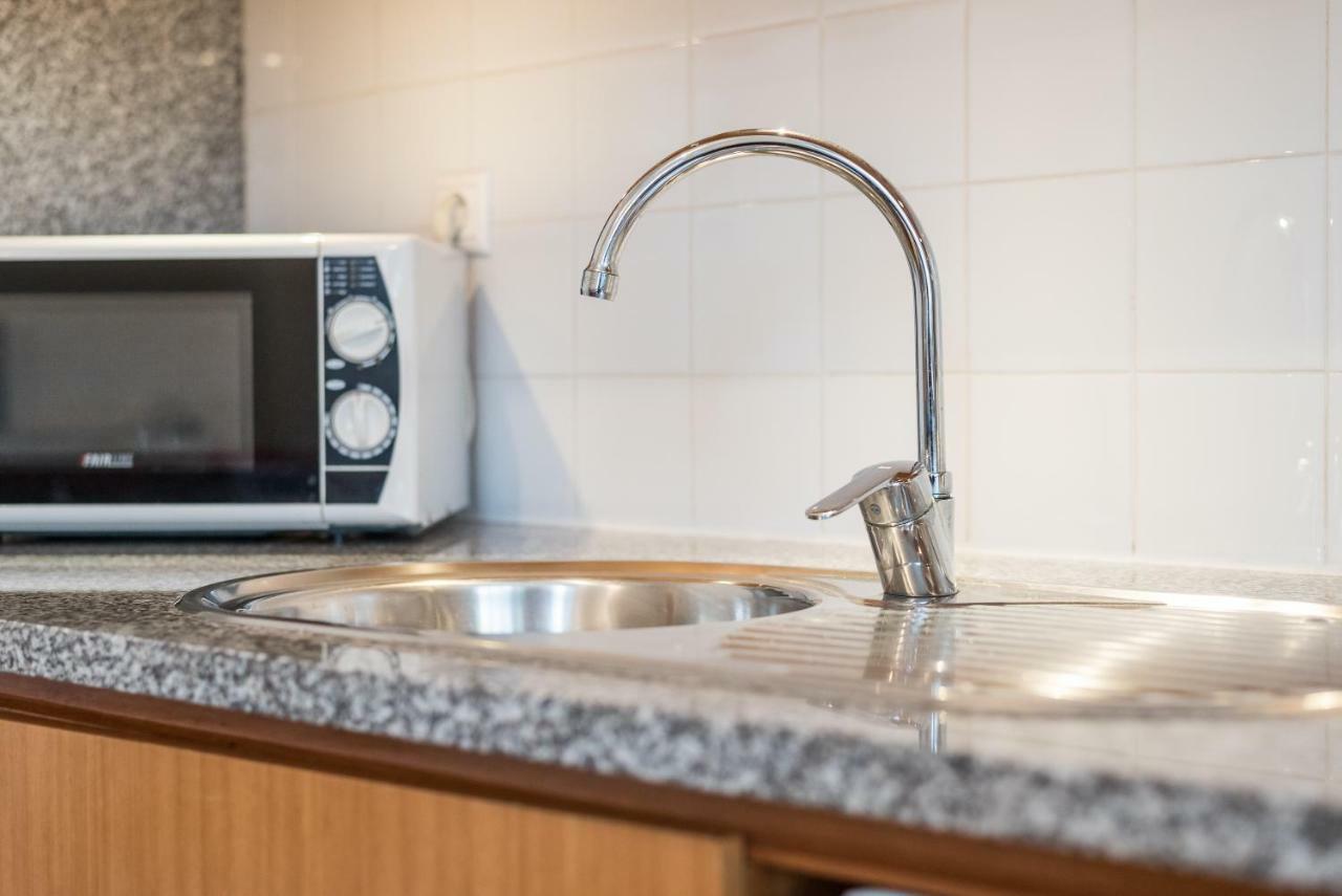 Guestready- Dalliance Apts Appartement *