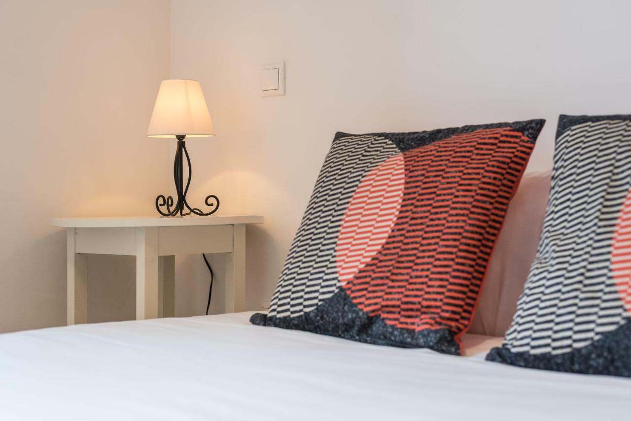 Guestready- Dalliance Apts Porto