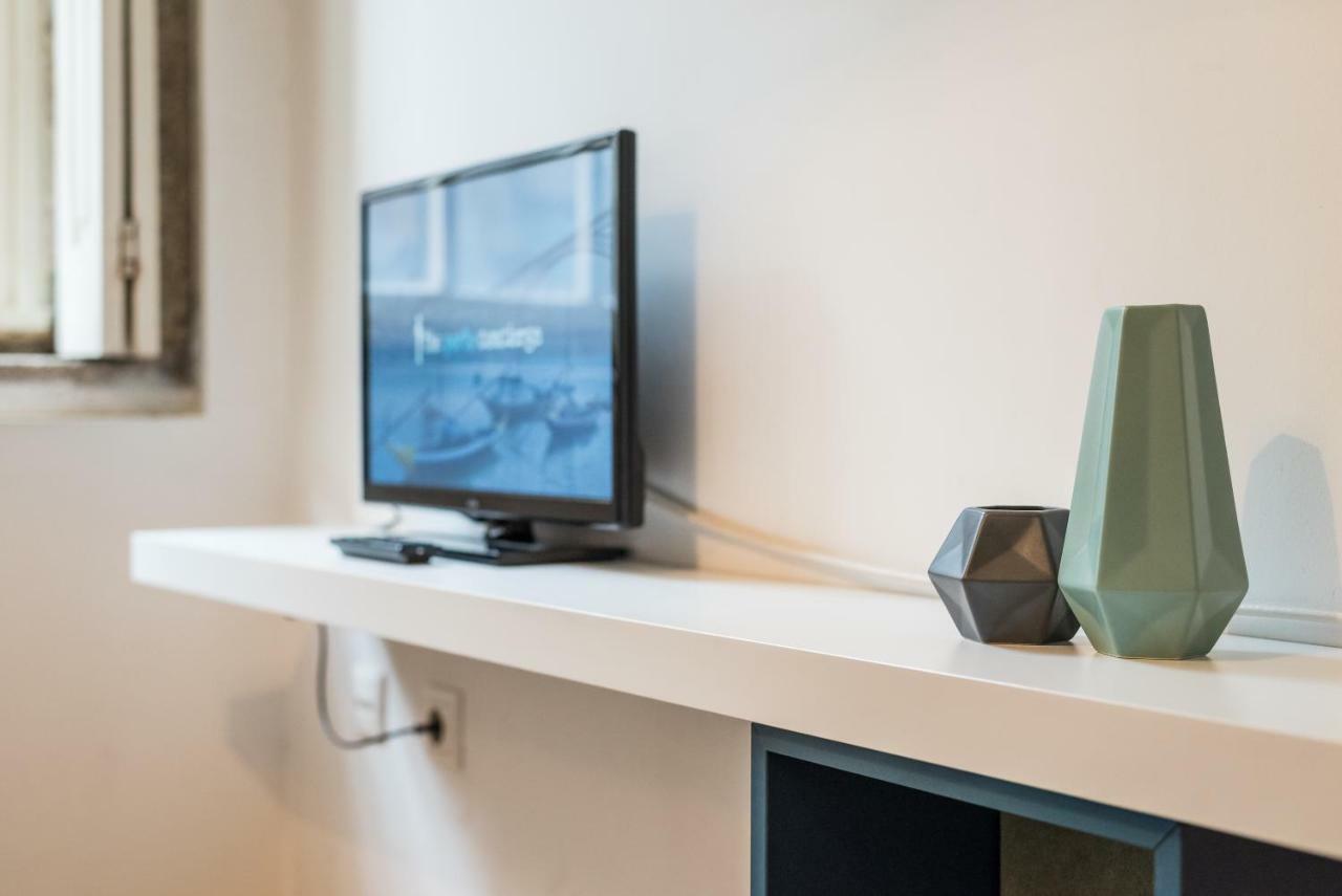 Appartement Guestready- Dalliance Apts *