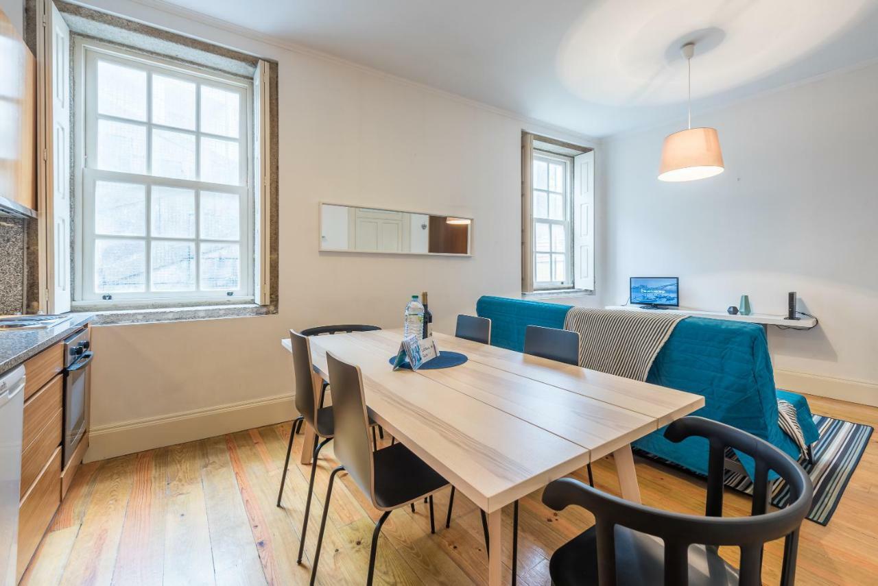 Guestready- Dalliance Apts * Porto