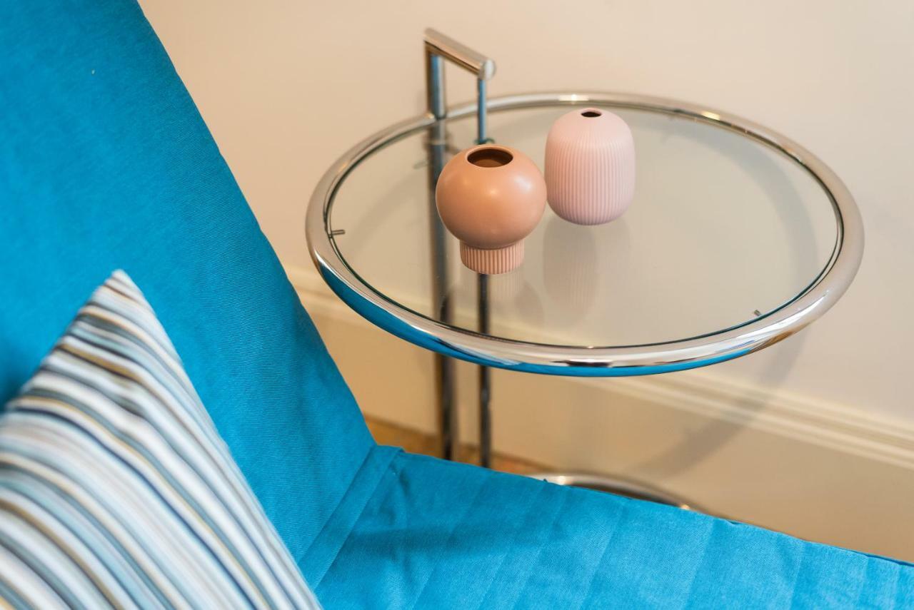 Appartement Guestready- Dalliance Apts *
