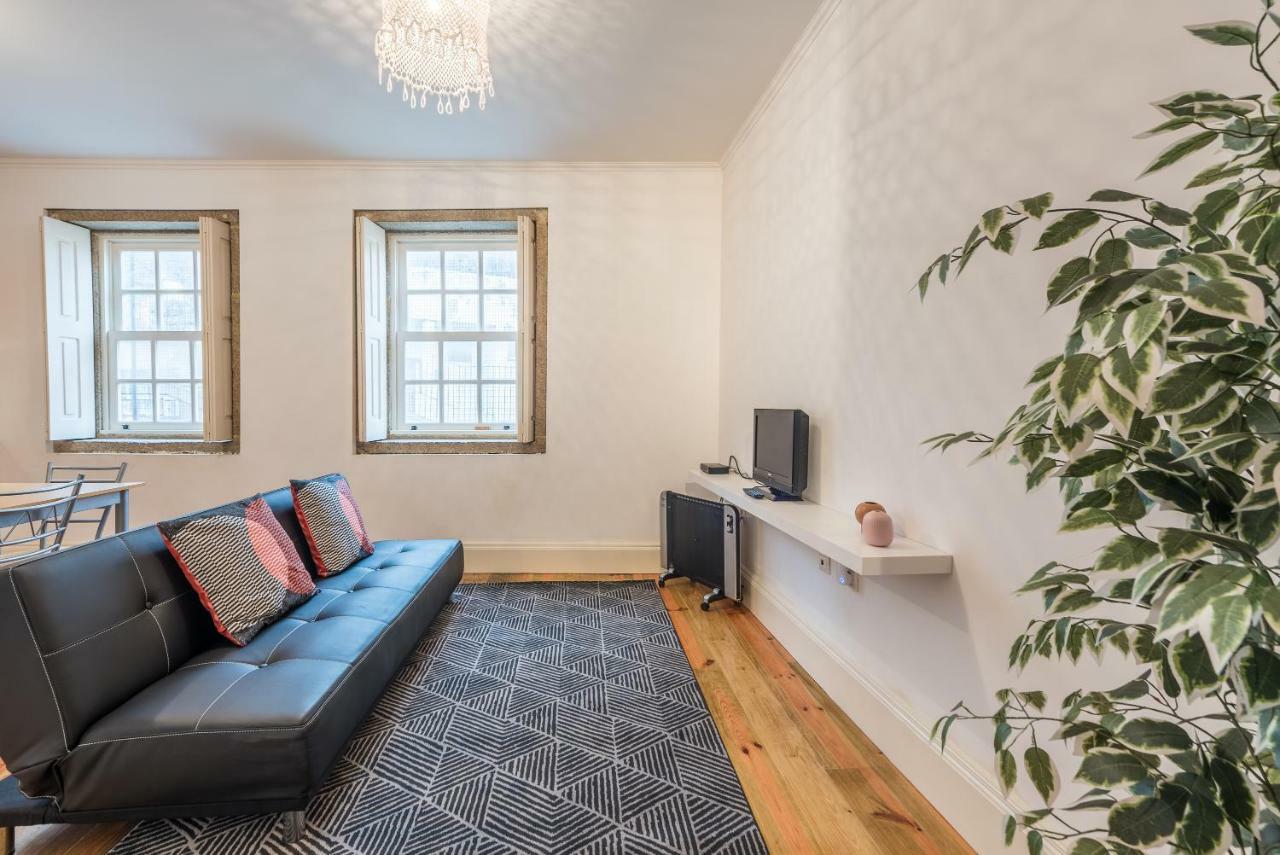 Guestready- Dalliance Apts Porto