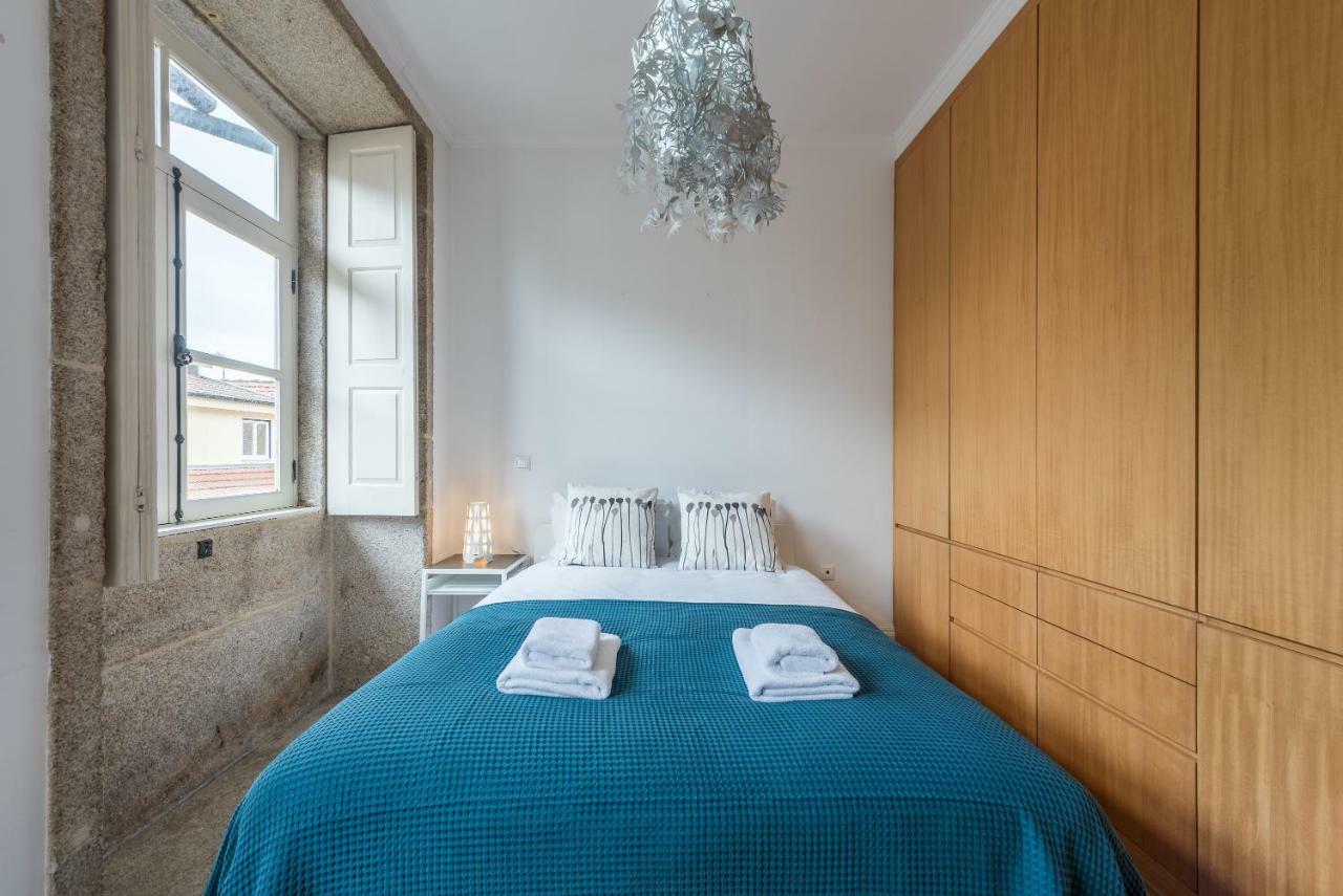 Guestready- Dalliance Apts Porto
