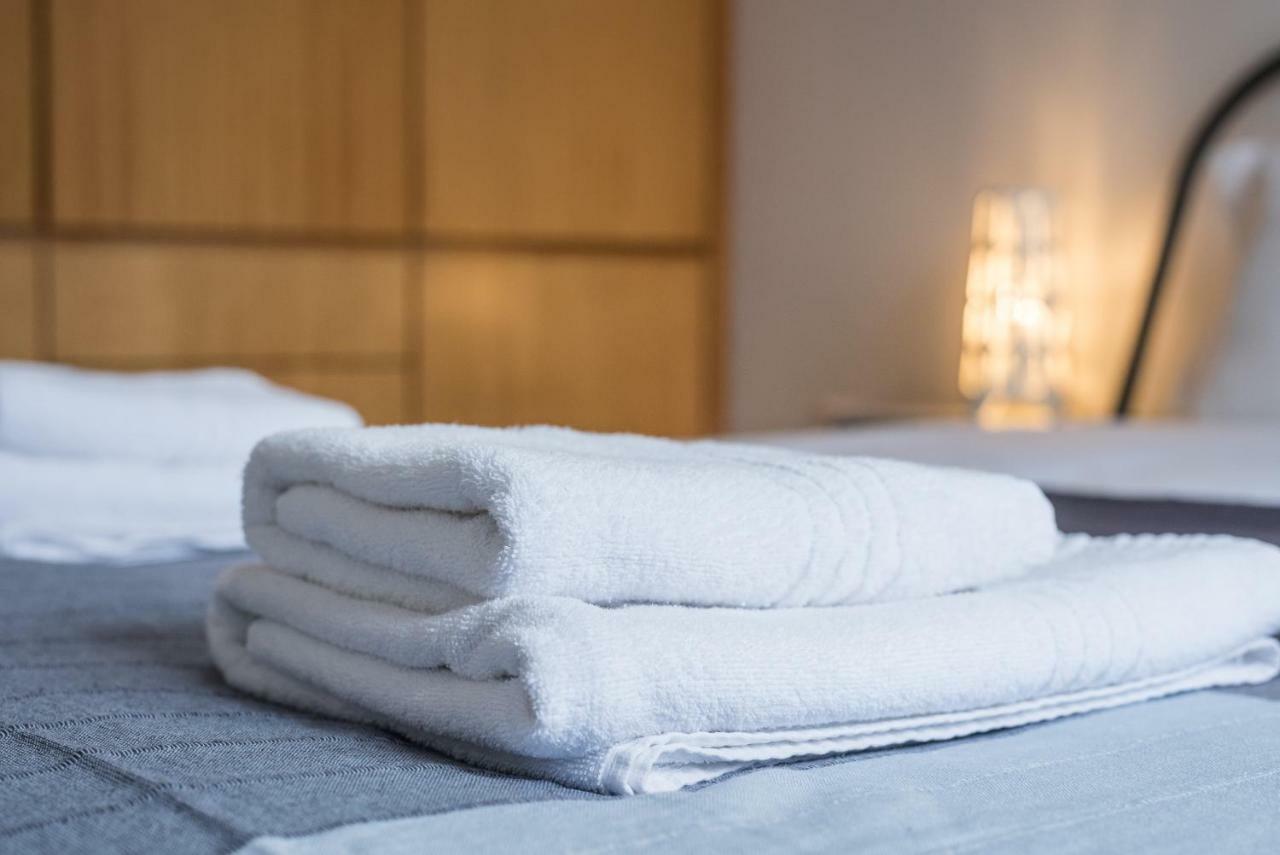 Guestready- Dalliance Apts Appartement *