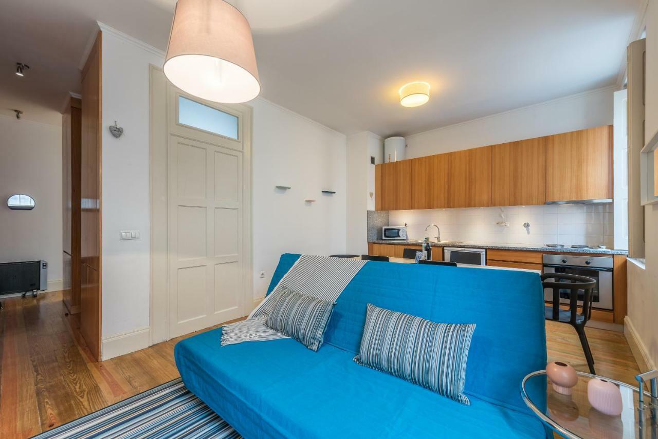 Guestready- Dalliance Apts Appartement