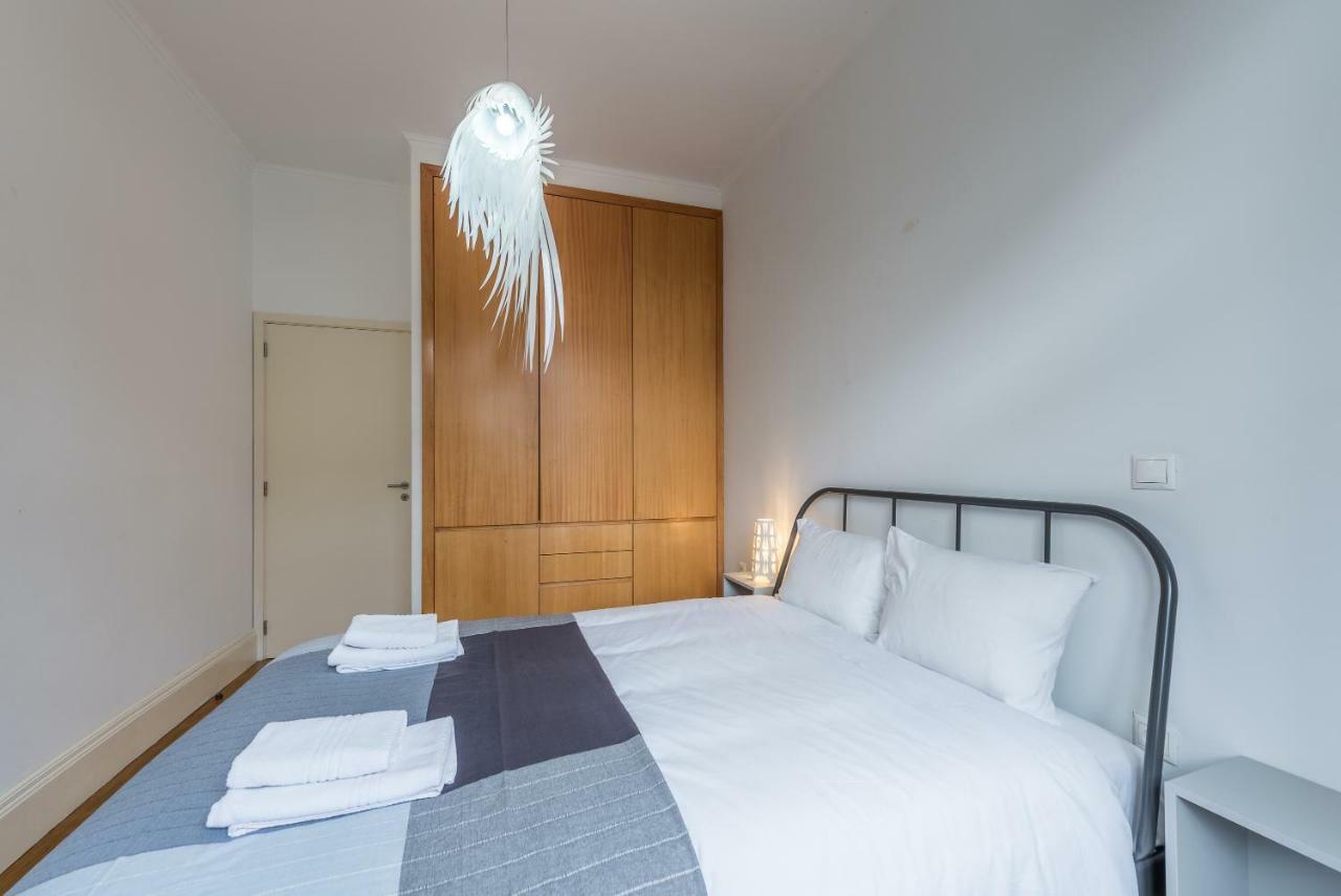 Guestready- Dalliance Apts * Porto