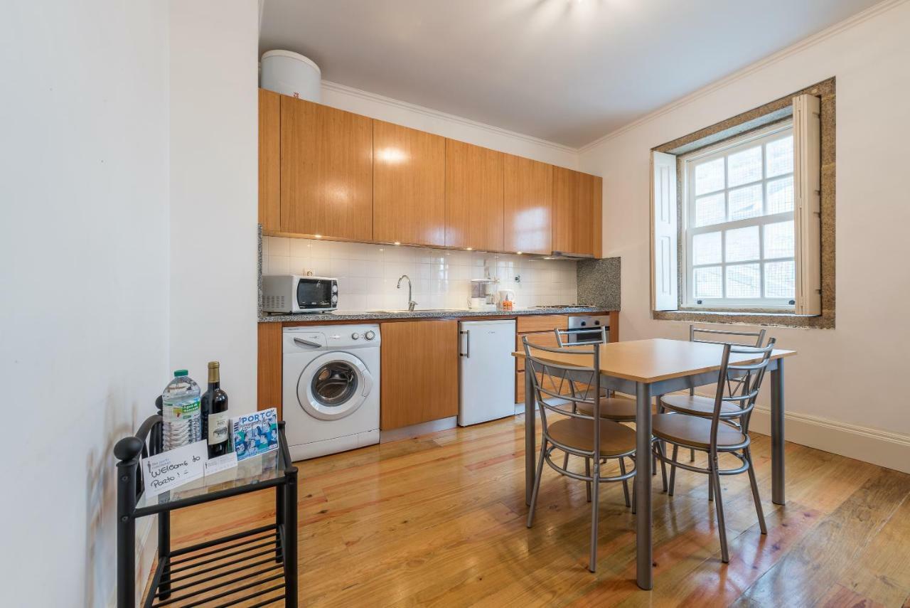 Guestready- Dalliance Apts * Porto