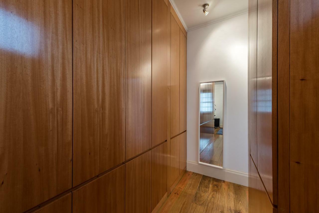 Appartement Guestready- Dalliance Apts Porto