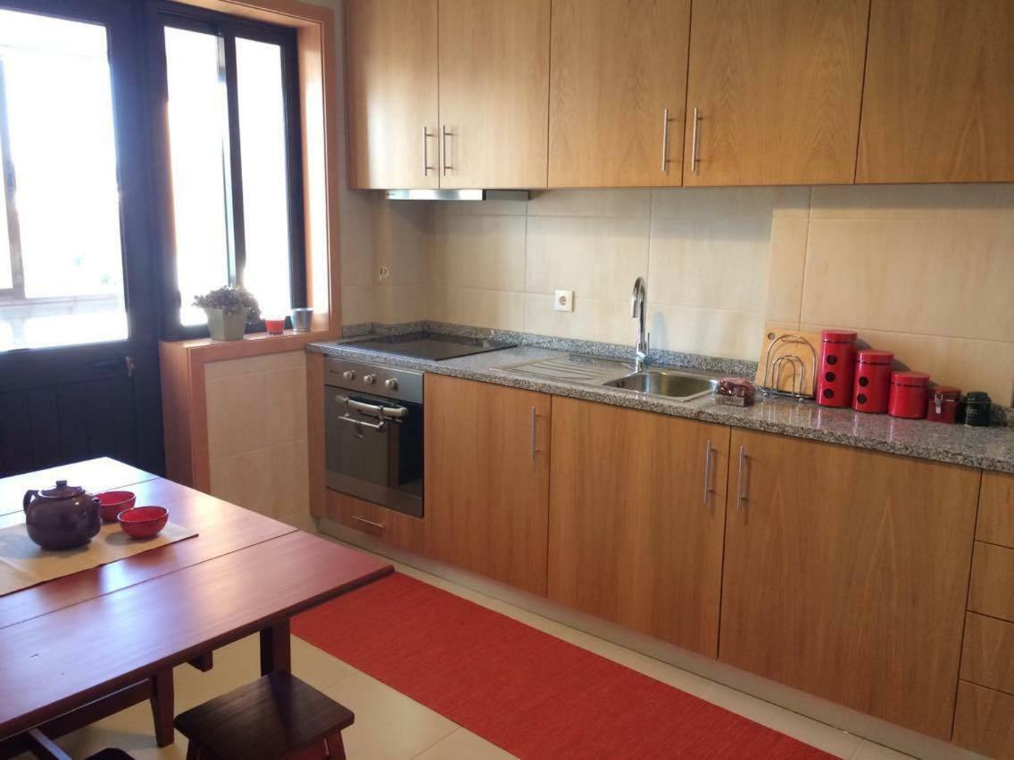 Apartamento Apartament *