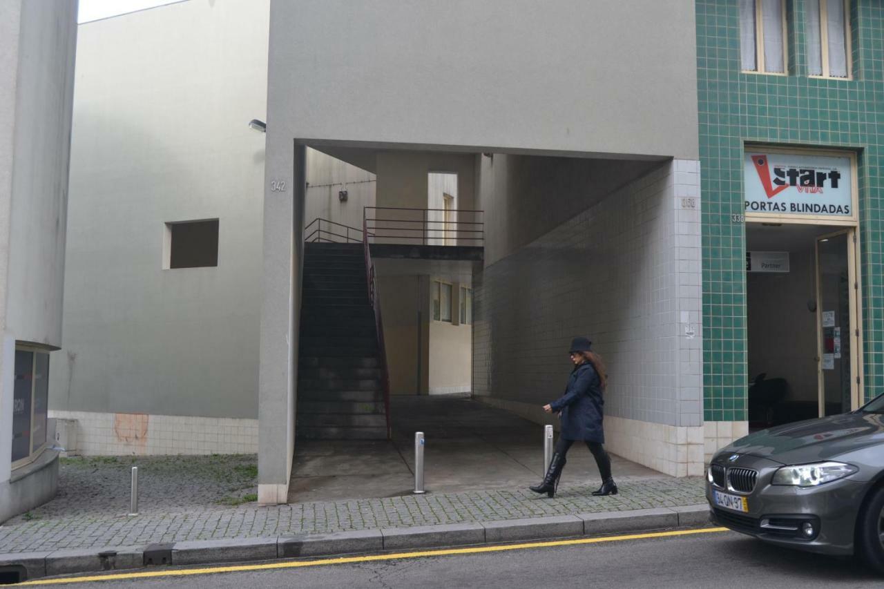 Boavista Terrace Apartment