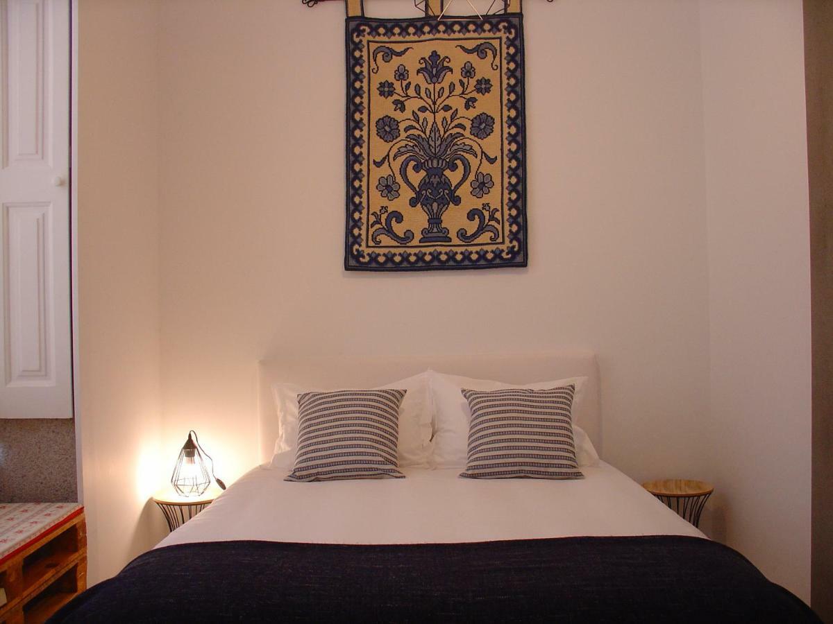 Apartment Downtown Historical Porto