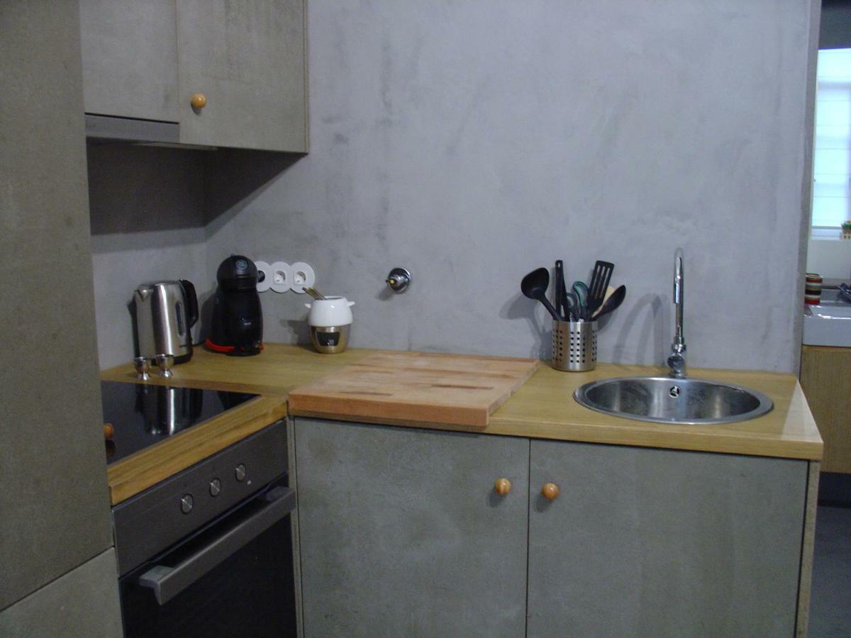 Apartment Downtown Historical Porto