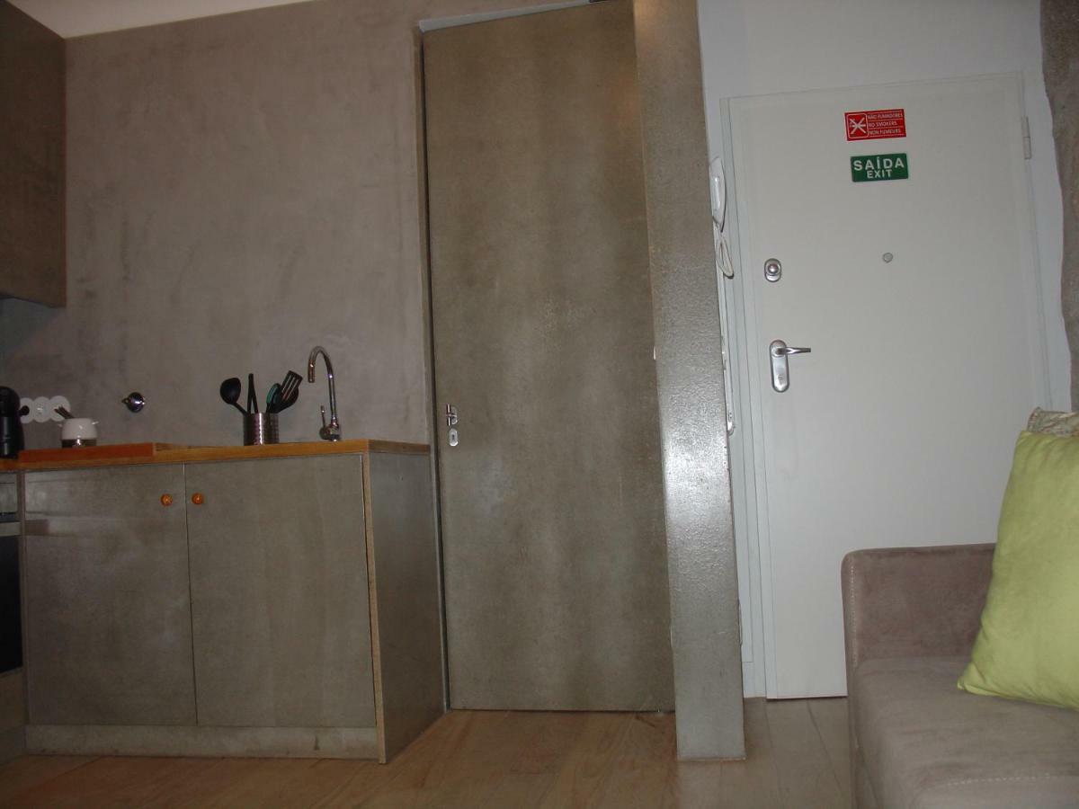 Downtown Historical Apartment