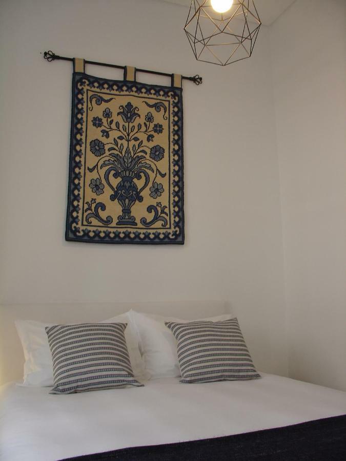 Downtown Historical Apartment *