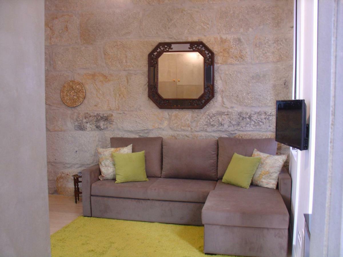 Downtown Historical Apartment