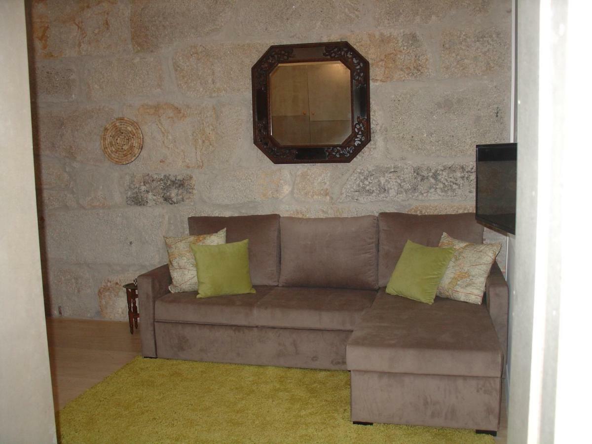 Apartment Downtown Historical Porto