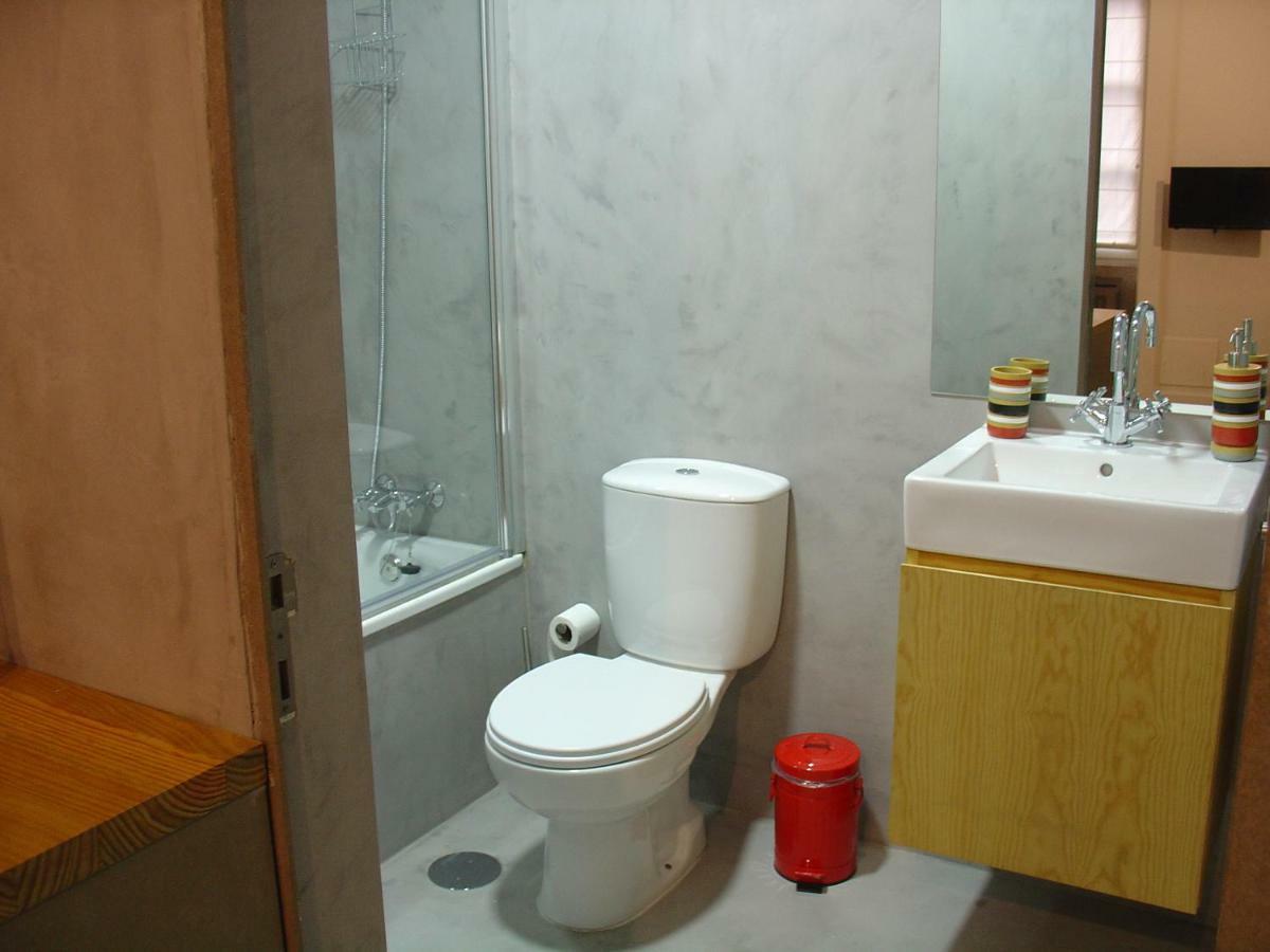 Downtown Historical Apartment